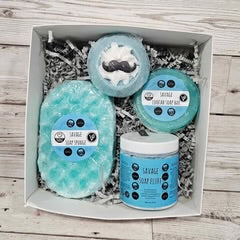 Savage Gift Set