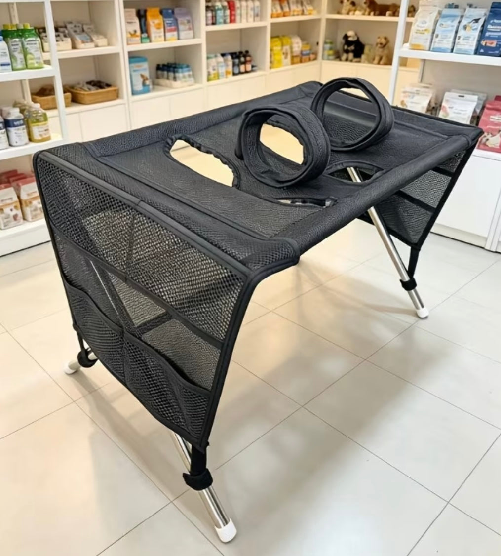 Cat and Dog grooming table