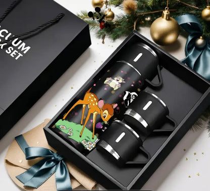 Bambi 160z travel set