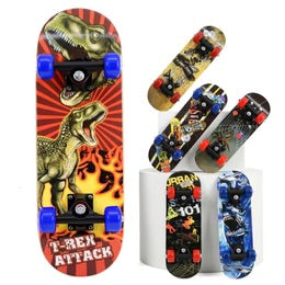 17" Skateboard