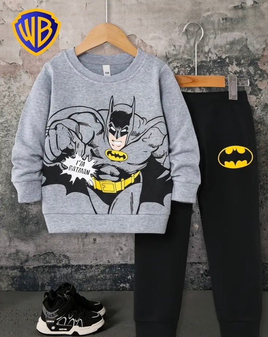 Batman 2pc set