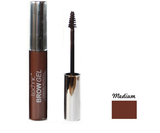 Technic Brow Gel – Medium