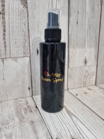 Electrify Room Spray (100ml Bottle)