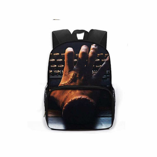 Wednesday backpack