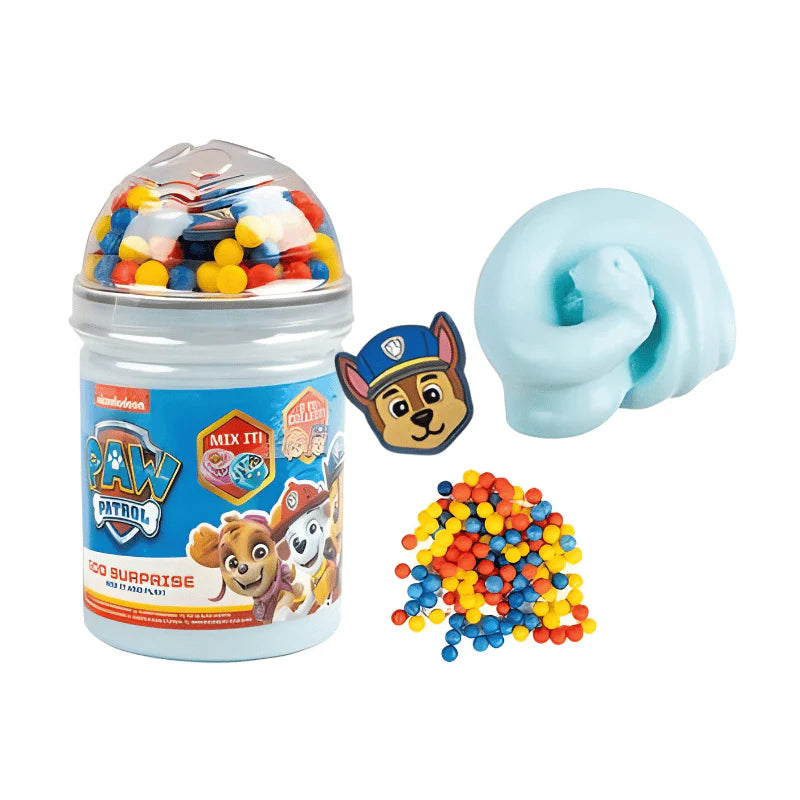 Paw Patrol Surprise Slime Pot