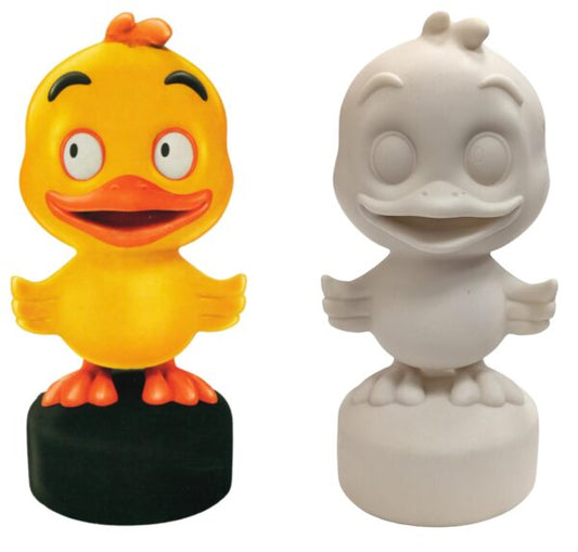 Paint Your Own Garden Duck Painting Activity Set