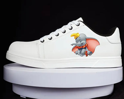 Ladies sneakers