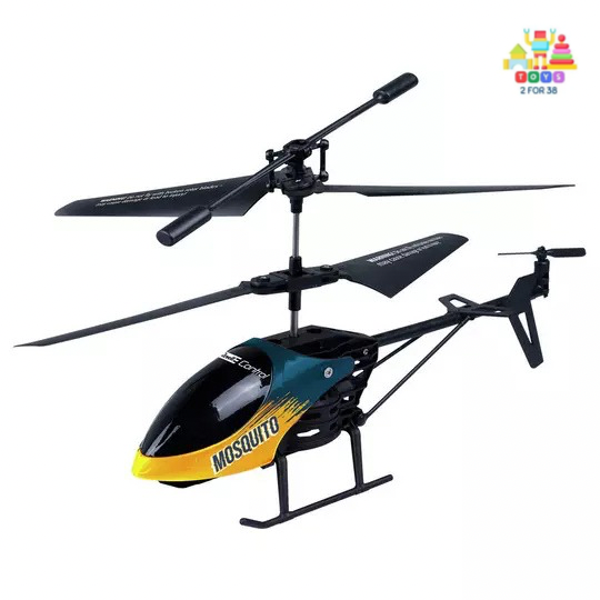 Revell Control RC (Infrared) Helicopter Mosquito