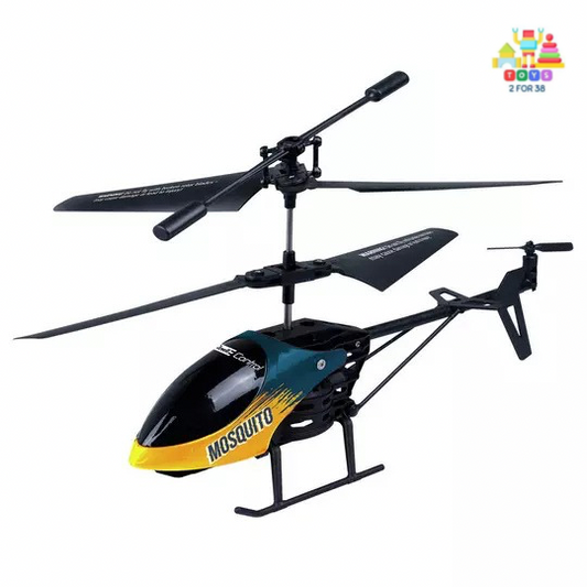 Revell Control RC (Infrared) Helicopter Mosquito