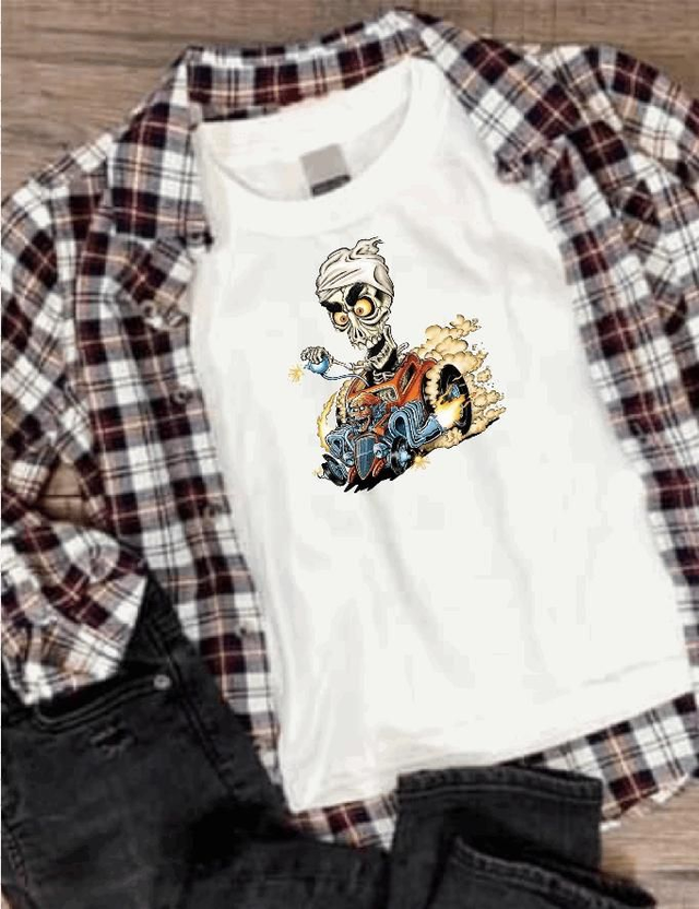 Achmed T Shirt
