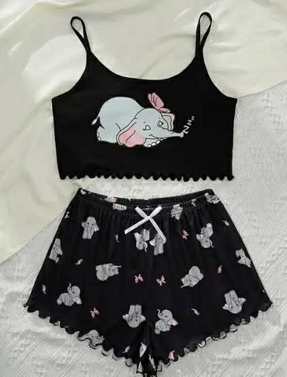 Elephant Pyjamas