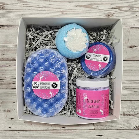 Fairy Drops Gift Set