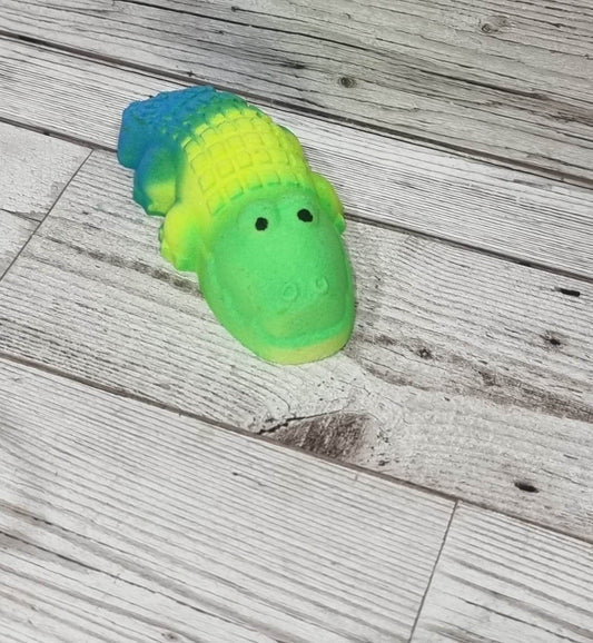 Lyle Crocodile Bath Bomb