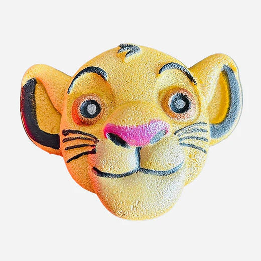 L.King Cub Bath Bomb