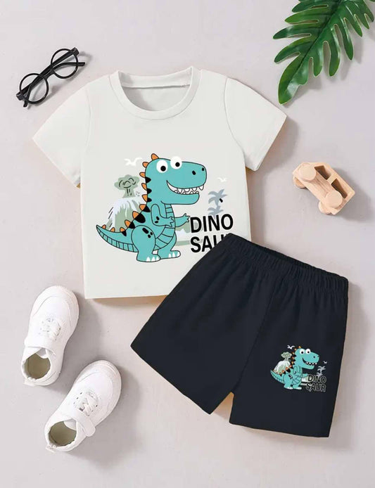Dino 2pc set