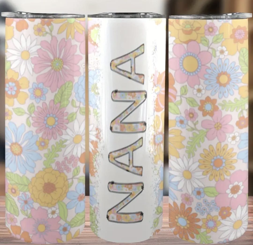 Nana tumbler
