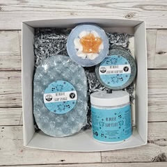 Be Brave Gift Set