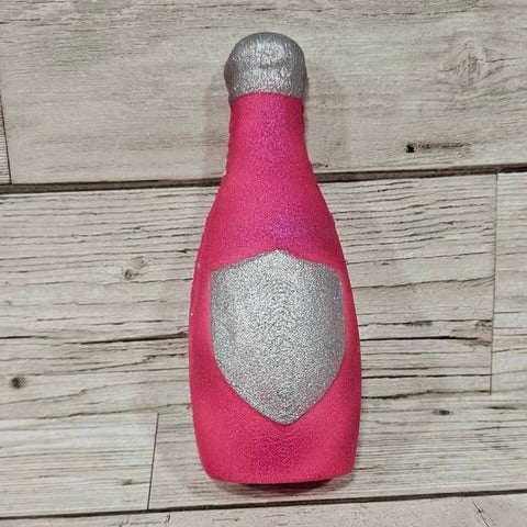 Bottle of Fizz Bath Bomb