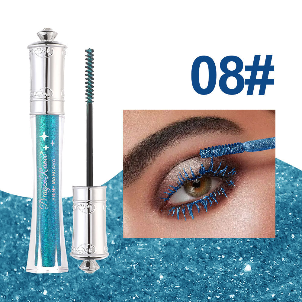 Dragon Ranee Charming Eyes Sparkle Glitter Mascara