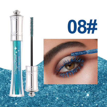 Dragon Ranee Charming Eyes Sparkle Glitter Mascara