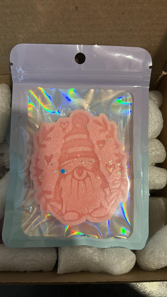 Gonk Wax Melt