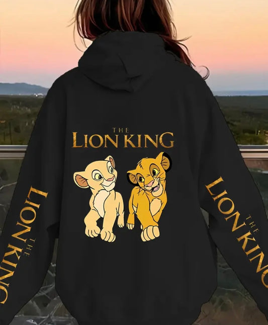 Lion king jumpers