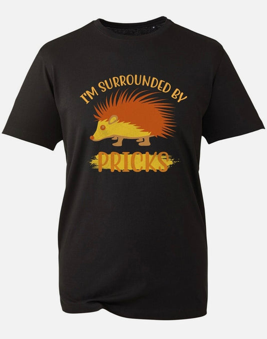 Funny T Shirt, Novelty Joke Gift