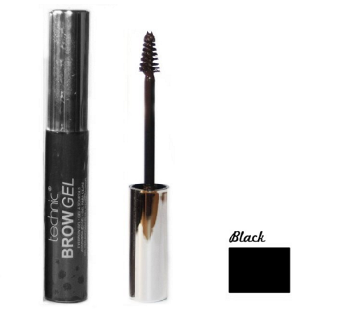 Technic Brow Gel – Black