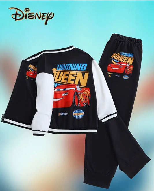 Cars  boys tracksuit