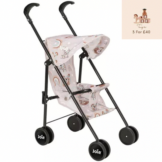 Joie Mini Dolls Pushchair