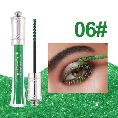 Dragon Ranee Charming Eyes Sparkle Glitter Mascara