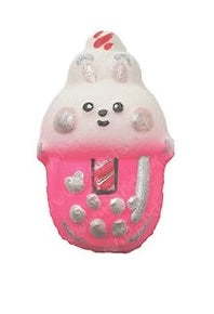 Bubble Tea Bath Bomb