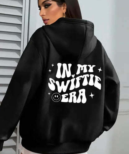 In my swift era ladies jumper