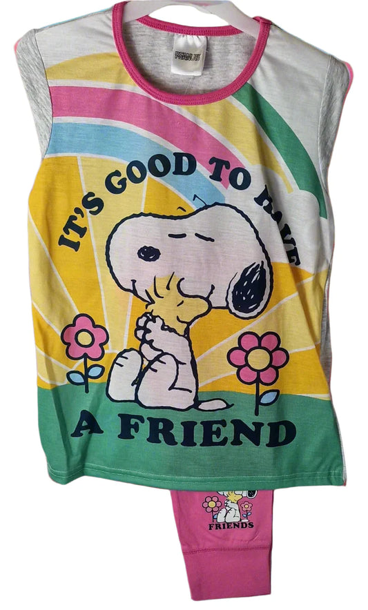 Snoopy pjs