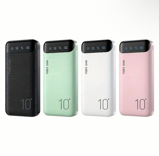 Outdoor power bank 10000mah