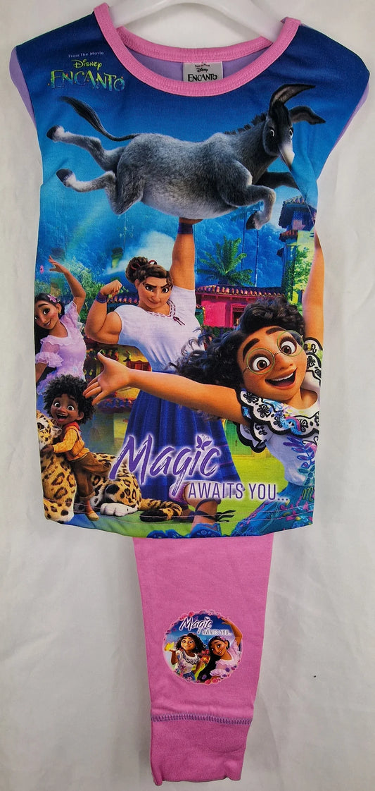 Encanto pjs