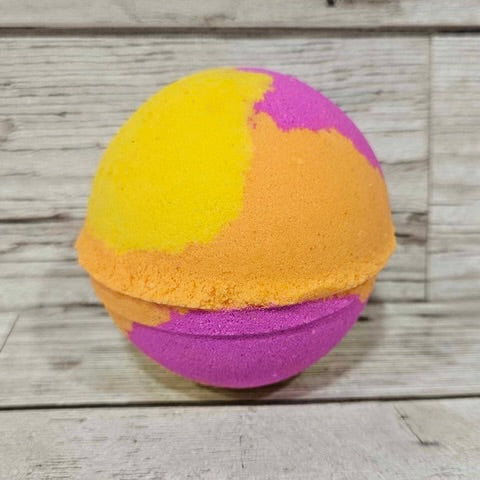 Fruit Salad Jumbo Round Bath Bomb