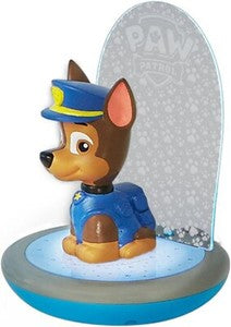 Paw Patrol Magic Night Light - Chase Kids Torch and Projector