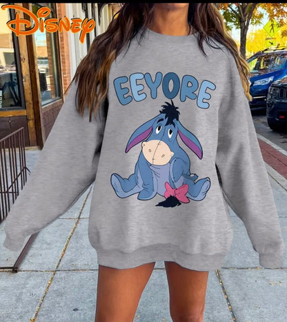 Eeyore jumper