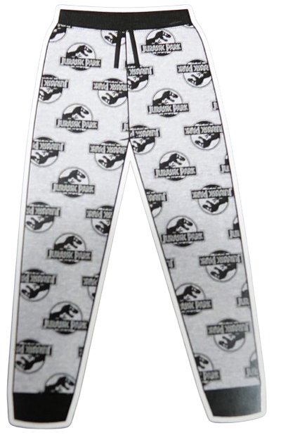JURASSIC LOUNGE PANTS