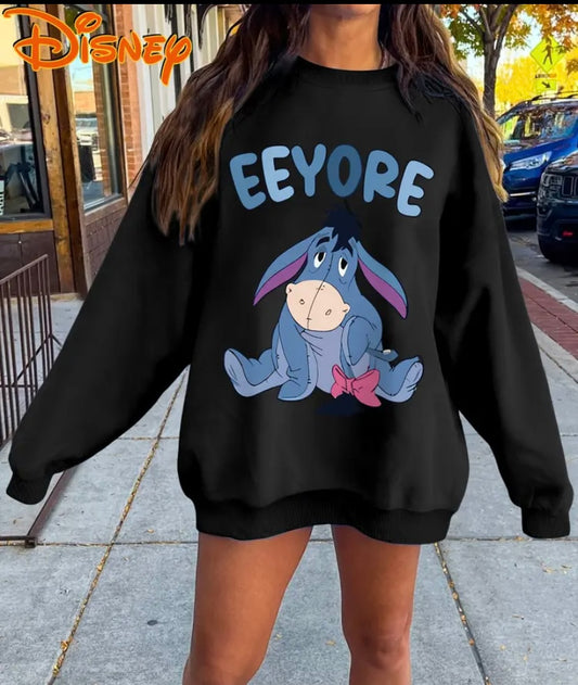 Eeyore jumper