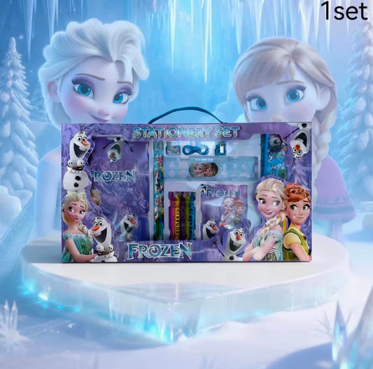 Frozen Stationary Set 14pcs