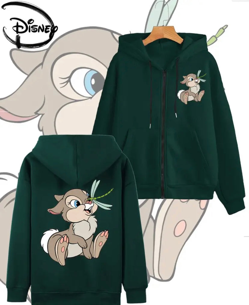 Bambi jackets