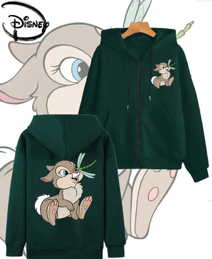 Bambi jackets