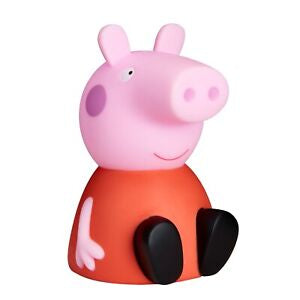 Peppa Pig Night Light Torch for Kids Girls Bedroom Bedside Table