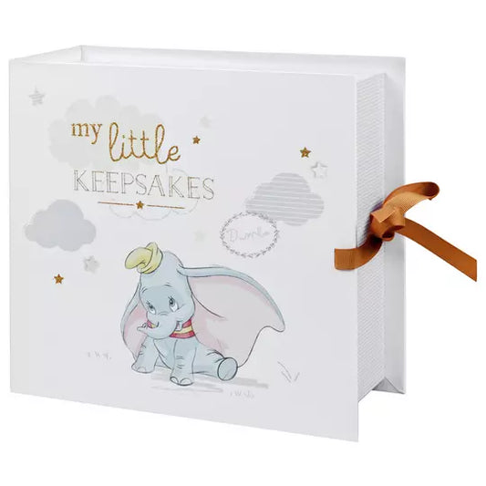 Disney Magic Beginnings Little Keepsake Box