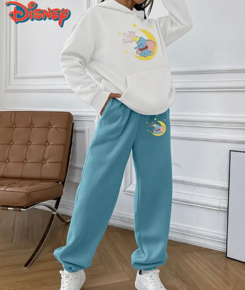 Dumbo 2pc set