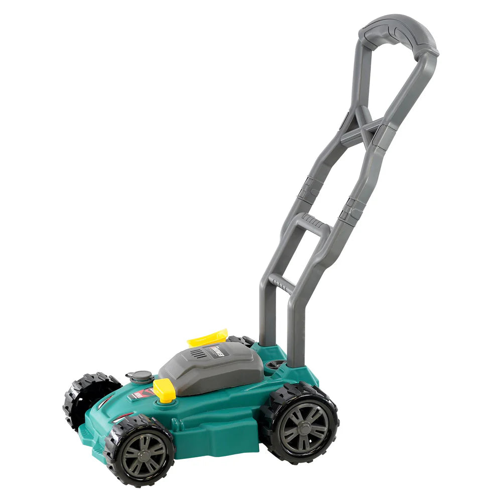 Toy Lawn Mower with Lights & Sounds