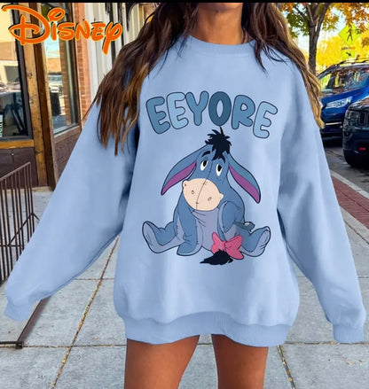 Eeyore jumper