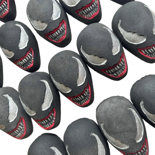 Grin Reaper Bath Bomb